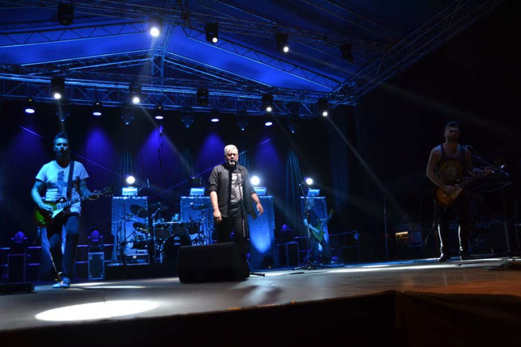 Białka Tatrzańska: Harnaś Roku 2016 wybrany
