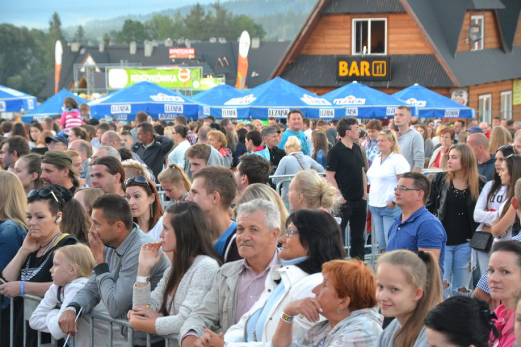 Białka Tatrzańska: Harnaś Roku 2016 wybrany