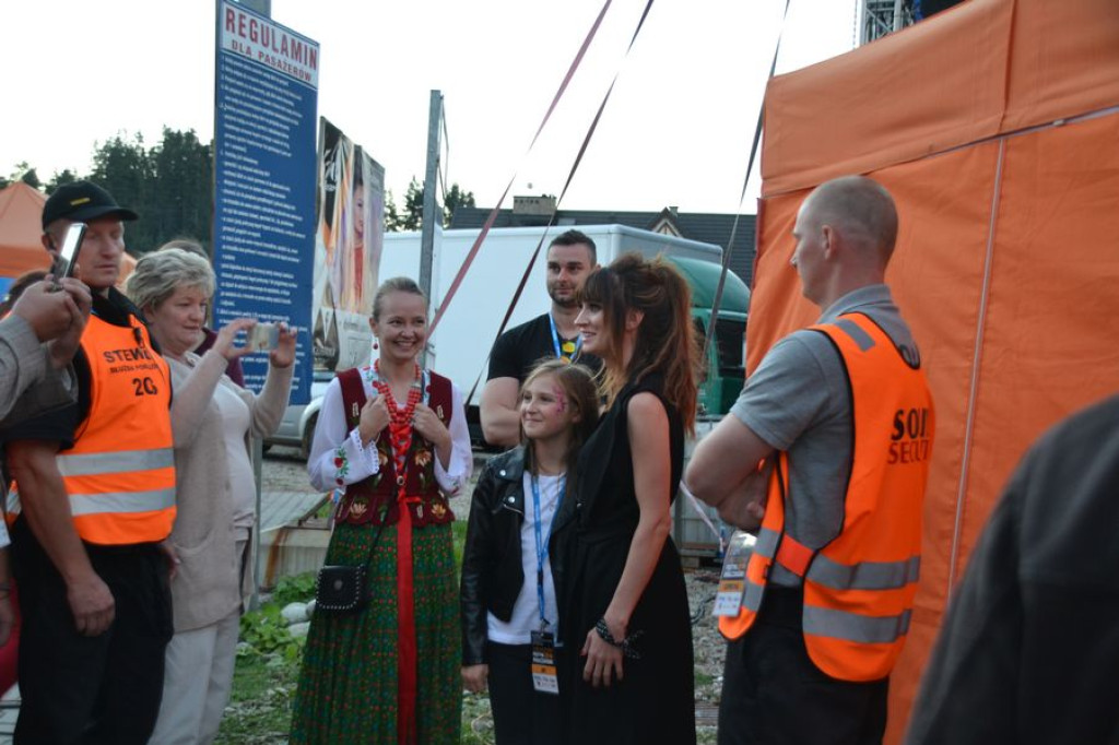 Białka Tatrzańska: Harnaś Roku 2016 wybrany