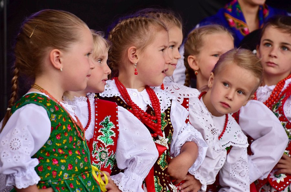 Białka Tatrzańska: Harnaś Roku 2016 wybrany