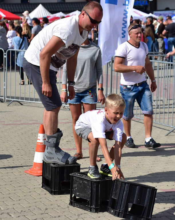 Białka Tatrzańska: Harnaś Roku 2016 wybrany