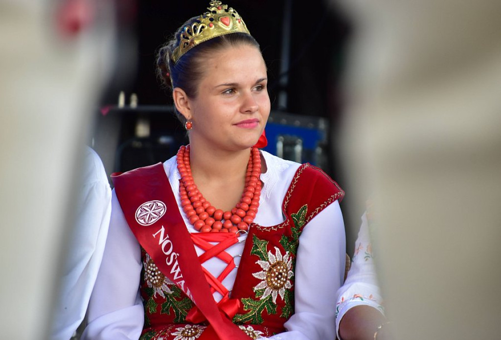 Białka Tatrzańska: Harnaś Roku 2016 wybrany