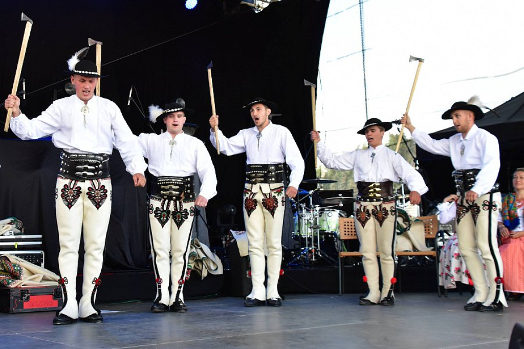 Białka Tatrzańska: Harnaś Roku 2016 wybrany