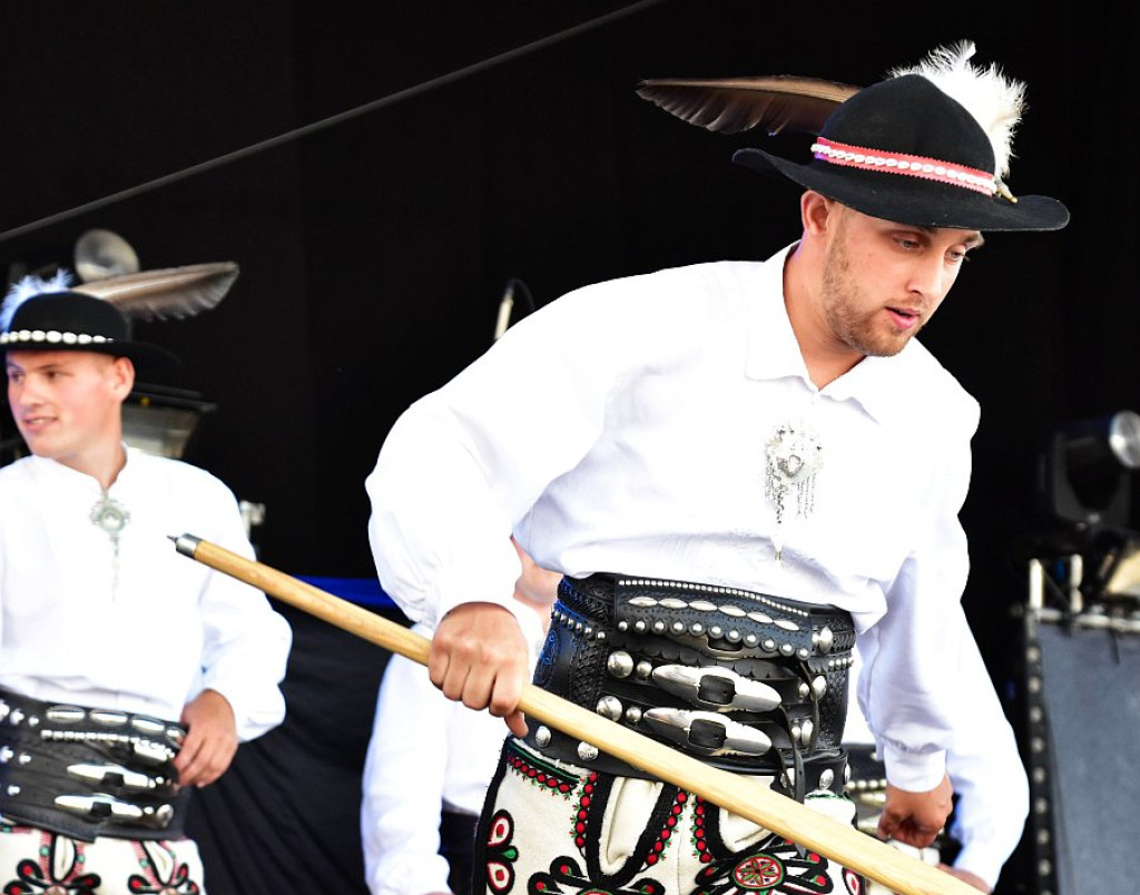 Białka Tatrzańska: Harnaś Roku 2016 wybrany