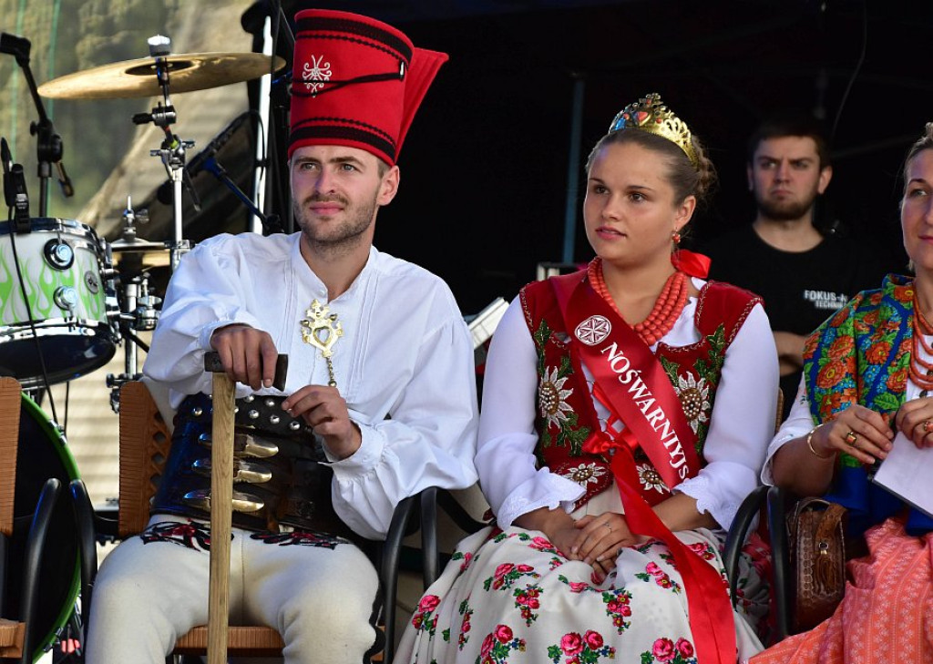 Białka Tatrzańska: Harnaś Roku 2016 wybrany