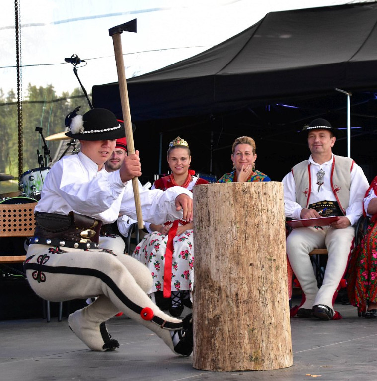 Białka Tatrzańska: Harnaś Roku 2016 wybrany