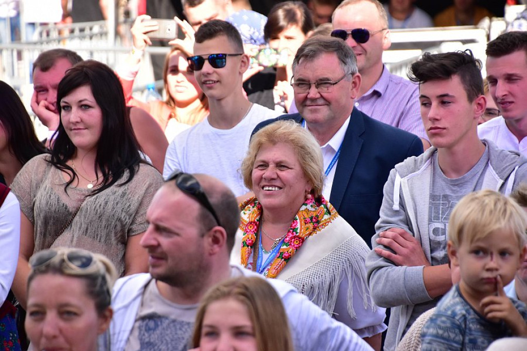 Białka Tatrzańska: Harnaś Roku 2016 wybrany