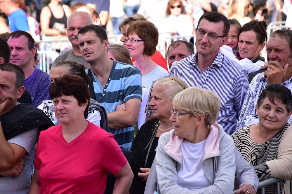 Białka Tatrzańska: Harnaś Roku 2016 wybrany