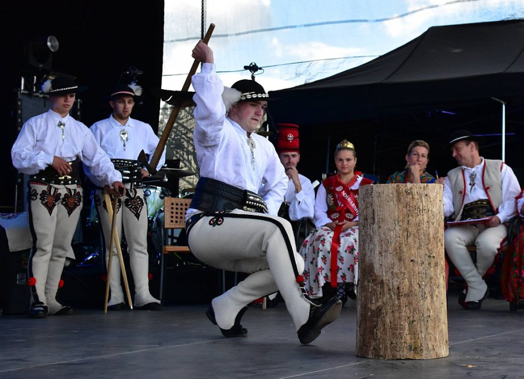 Białka Tatrzańska: Harnaś Roku 2016 wybrany