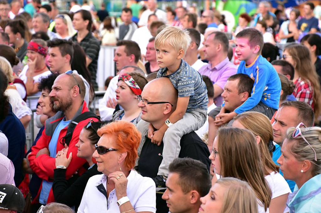 Białka Tatrzańska: Harnaś Roku 2016 wybrany