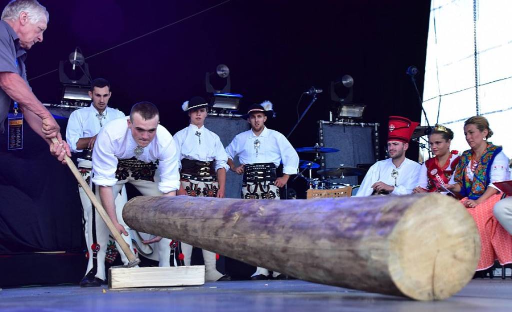 Białka Tatrzańska: Harnaś Roku 2016 wybrany