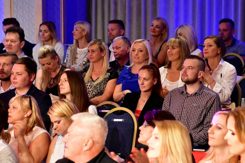 Miss World Poland Małopolski 2016