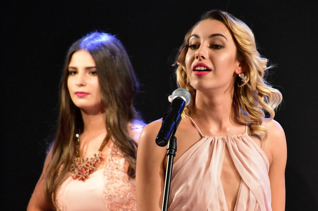 Miss World Poland Małopolski 2016