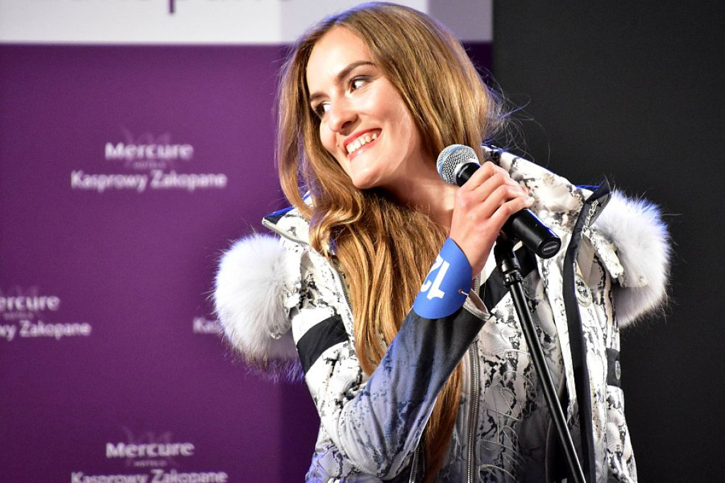 Miss World Poland Małopolski 2016