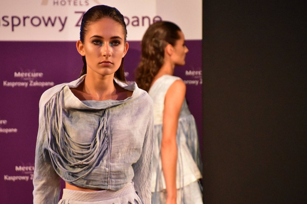 Miss World Poland Małopolski 2016