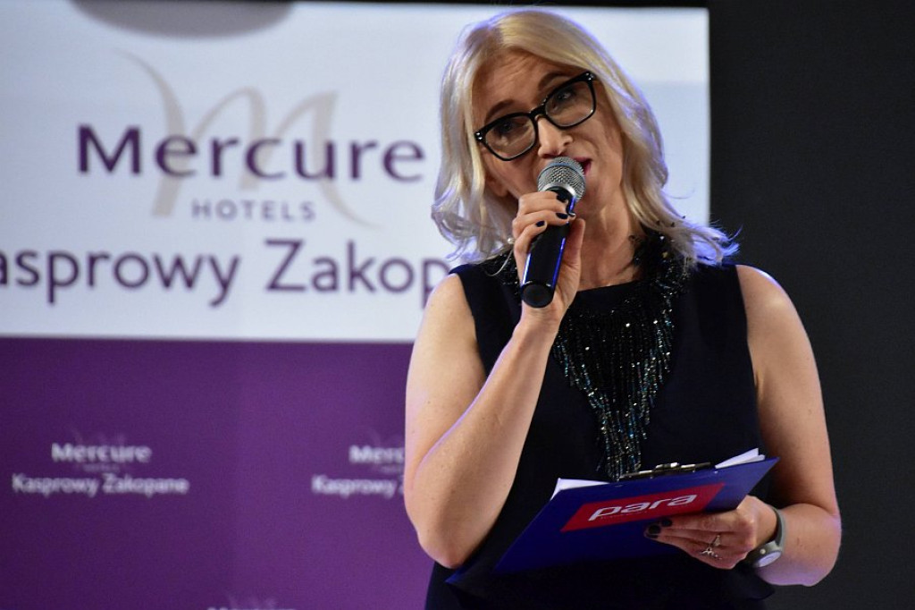 Miss World Poland Małopolski 2016
