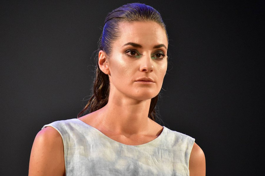 Miss World Poland Małopolski 2016