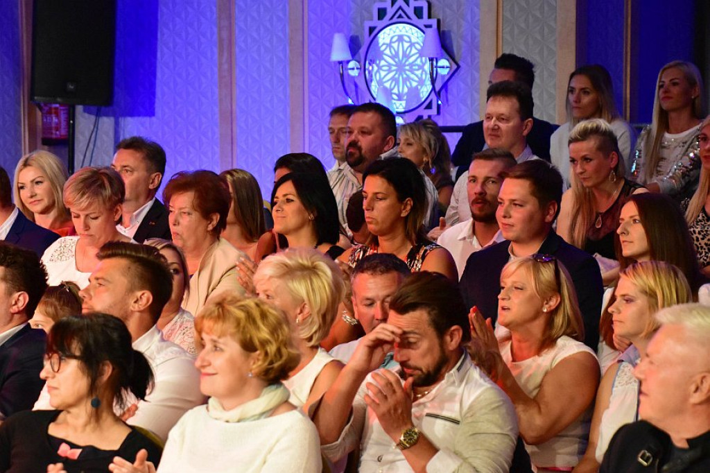 Miss World Poland Małopolski 2016