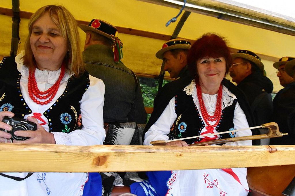 50. Sabałowe Bajania w Bukowinie Tatrzańskiej