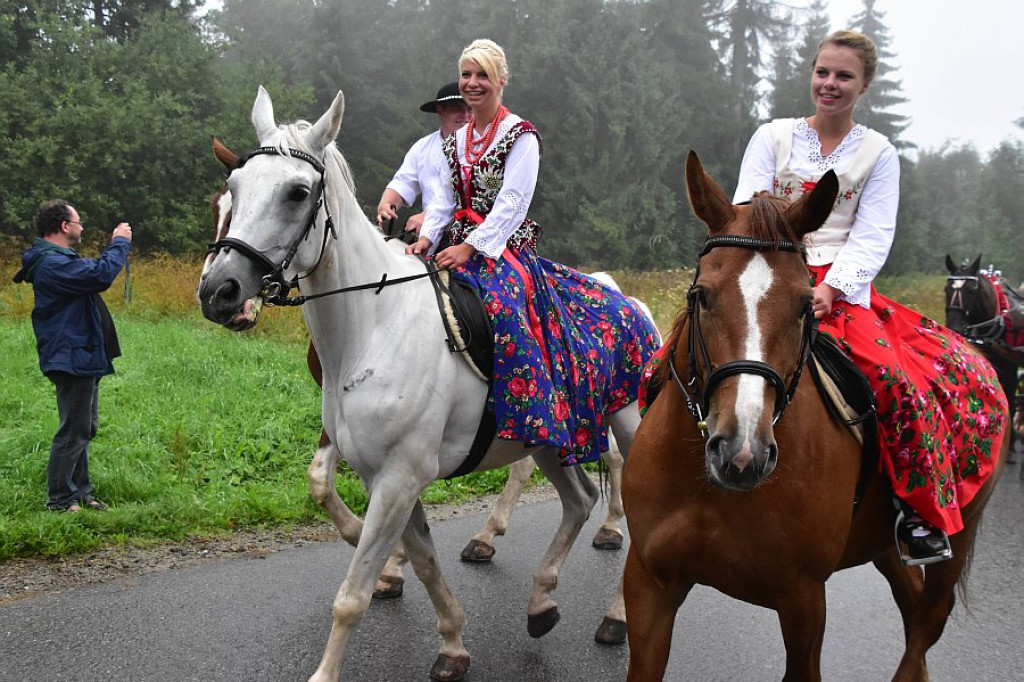 50. Sabałowe Bajania w Bukowinie Tatrzańskiej