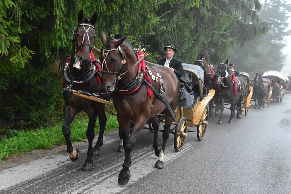 50. Sabałowe Bajania w Bukowinie Tatrzańskiej