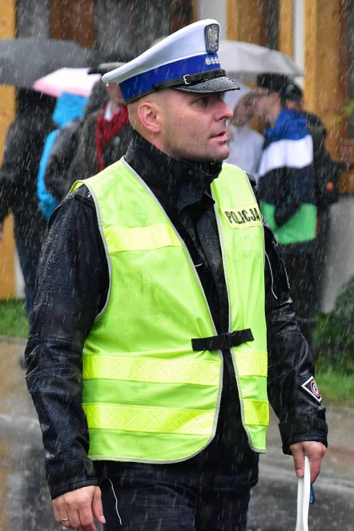 50. Sabałowe Bajania w Bukowinie Tatrzańskiej