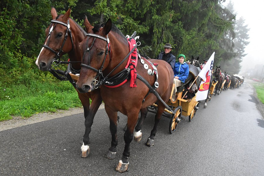 50. Sabałowe Bajania w Bukowinie Tatrzańskiej