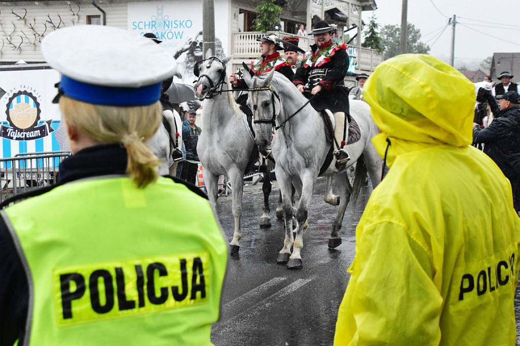 50. Sabałowe Bajania w Bukowinie Tatrzańskiej
