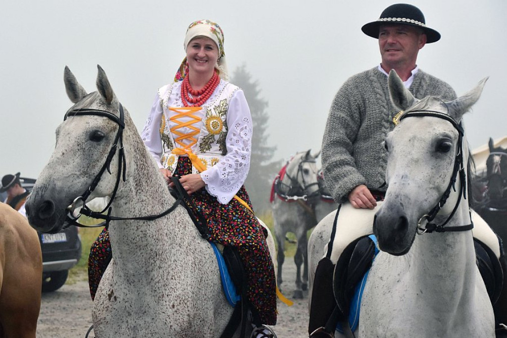 50. Sabałowe Bajania w Bukowinie Tatrzańskiej