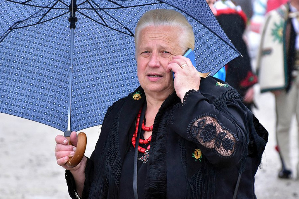 50. Sabałowe Bajania w Bukowinie Tatrzańskiej