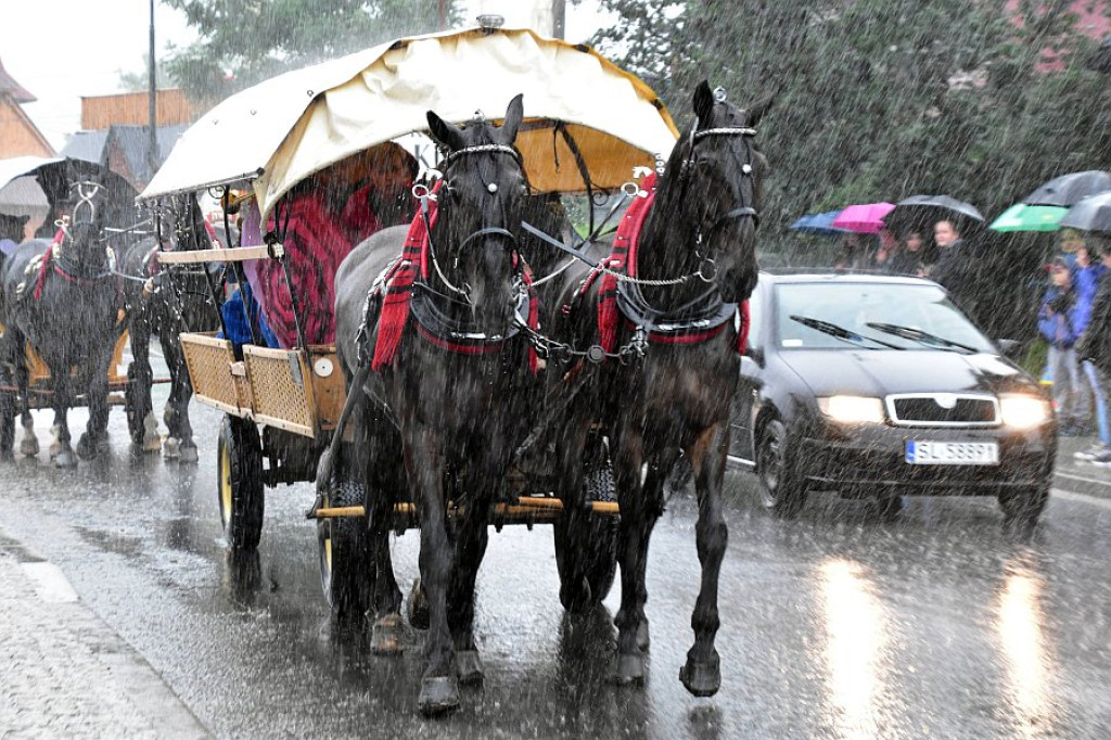 50. Sabałowe Bajania w Bukowinie Tatrzańskiej
