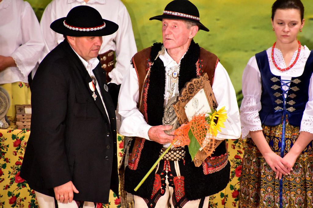50. Sabałowe Bajania w Bukowinie Tatrzańskiej
