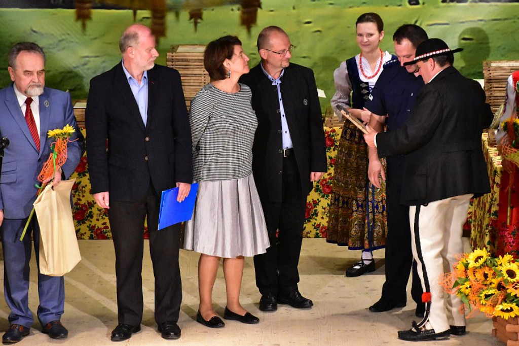 50. Sabałowe Bajania w Bukowinie Tatrzańskiej