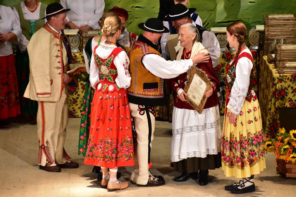 50. Sabałowe Bajania w Bukowinie Tatrzańskiej