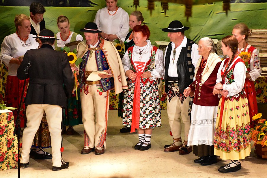 50. Sabałowe Bajania w Bukowinie Tatrzańskiej