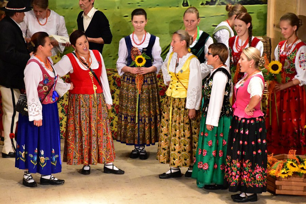 50. Sabałowe Bajania w Bukowinie Tatrzańskiej