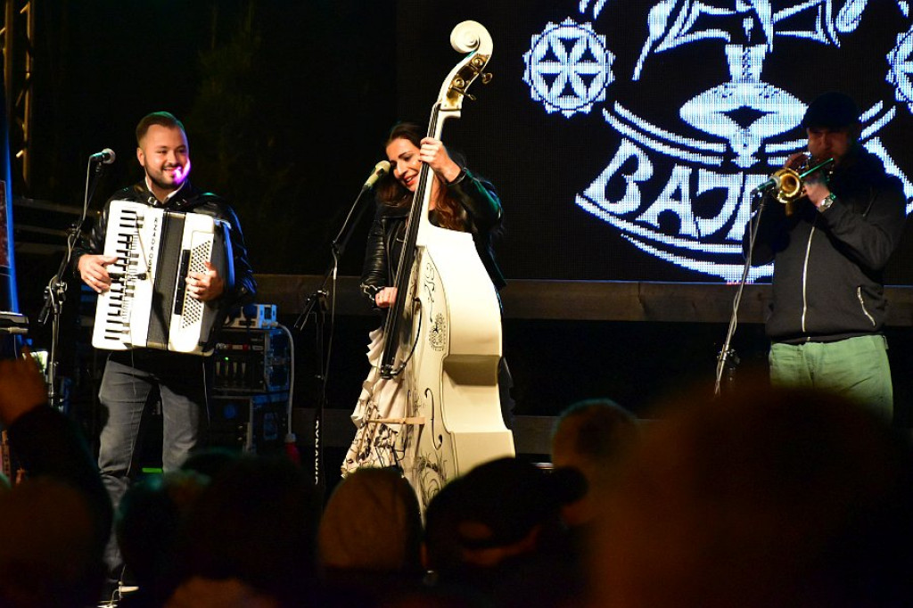 50. Sabałowe Bajania w Bukowinie Tatrzańskiej