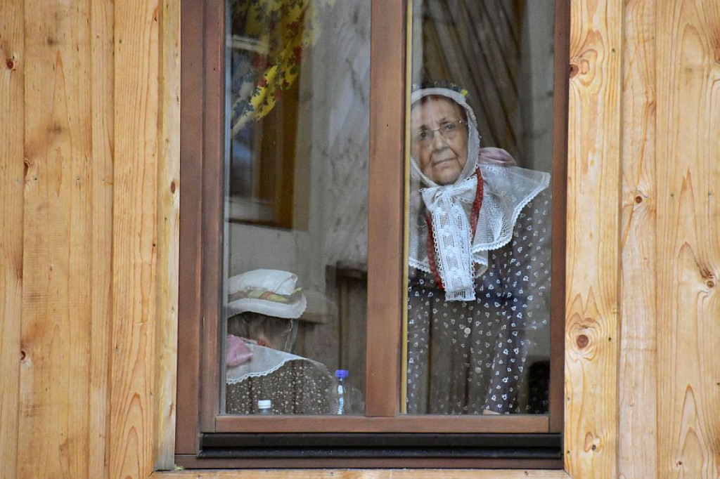 50. Sabałowe Bajania w Bukowinie Tatrzańskiej