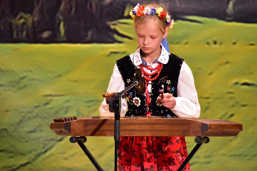 50. Sabałowe Bajania w Bukowinie Tatrzańskiej