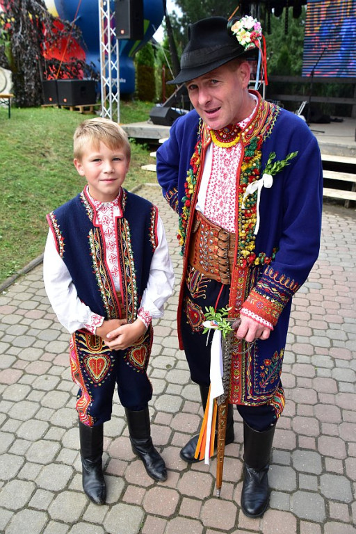 50. Sabałowe Bajania w Bukowinie Tatrzańskiej
