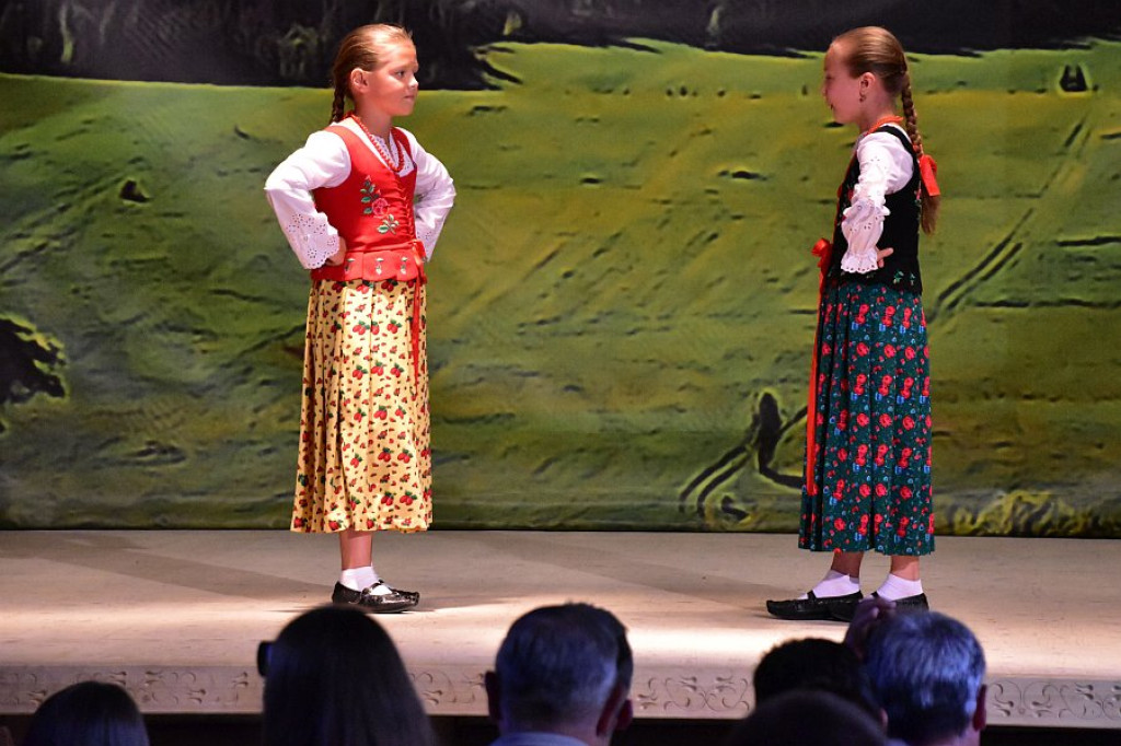 50. Sabałowe Bajania w Bukowinie Tatrzańskiej