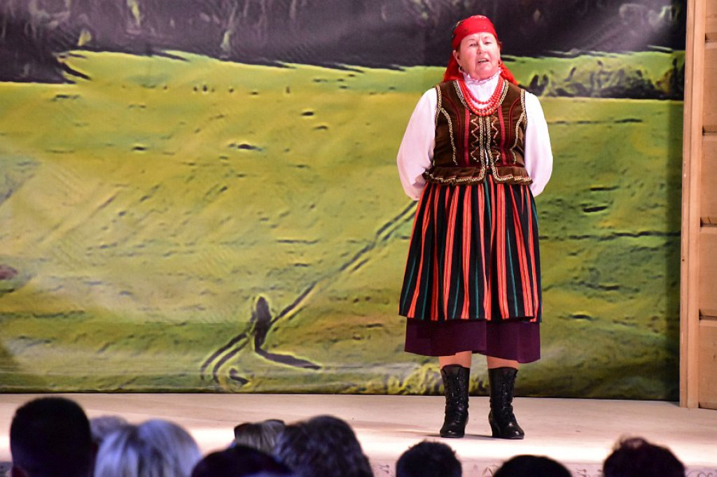50. Sabałowe Bajania w Bukowinie Tatrzańskiej