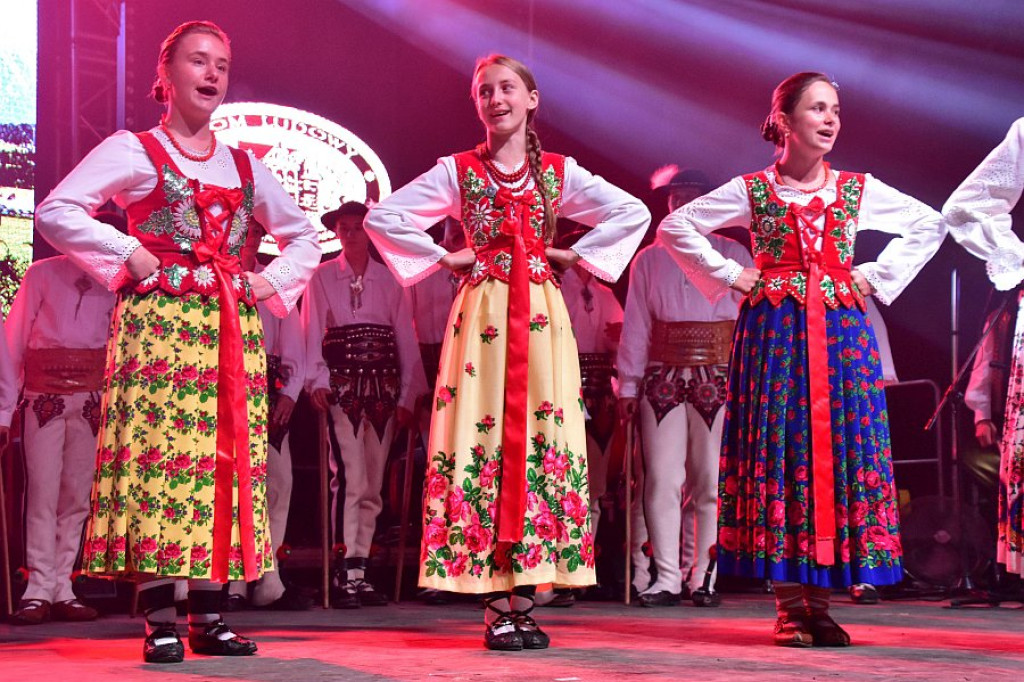 50. Sabałowe Bajania w Bukowinie Tatrzańskiej