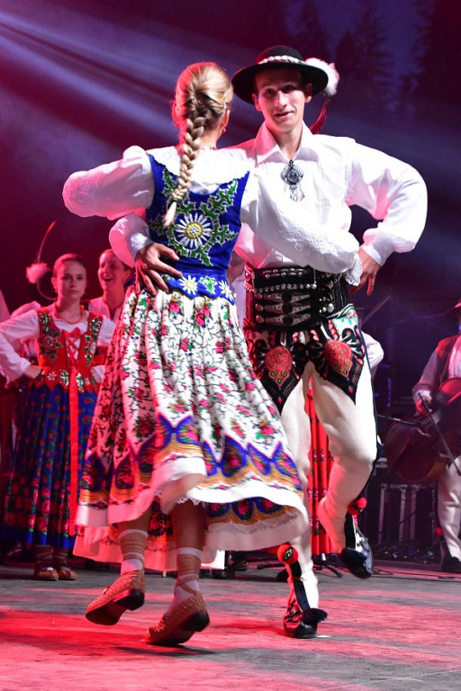 50. Sabałowe Bajania w Bukowinie Tatrzańskiej