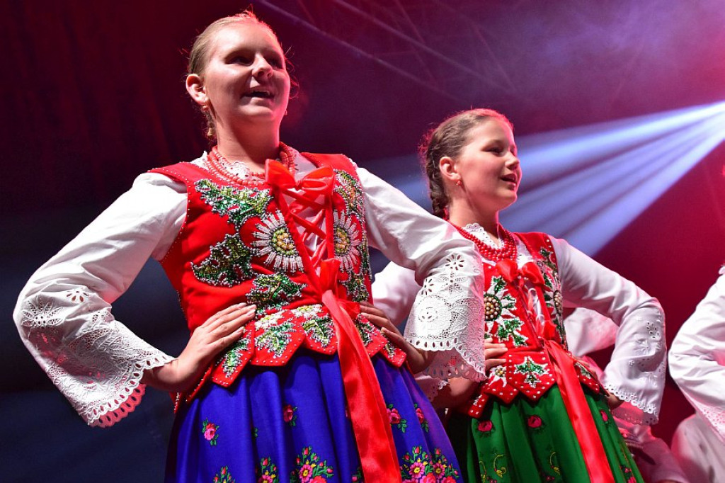 50. Sabałowe Bajania w Bukowinie Tatrzańskiej