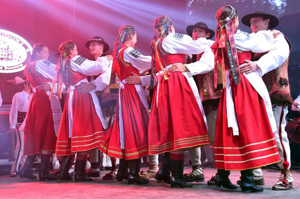 50. Sabałowe Bajania w Bukowinie Tatrzańskiej