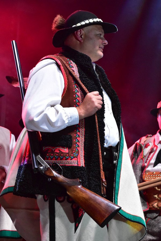50. Sabałowe Bajania w Bukowinie Tatrzańskiej