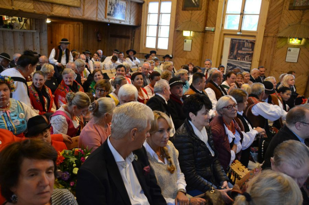 Bukowina Tatrzańska: Posiady bajaniowe