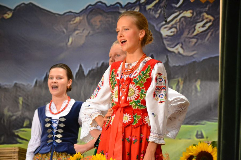 Bukowina Tatrzańska: Posiady bajaniowe