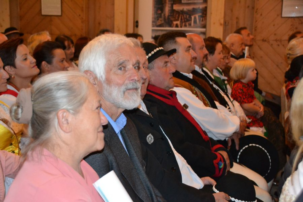 Bukowina Tatrzańska: Posiady bajaniowe
